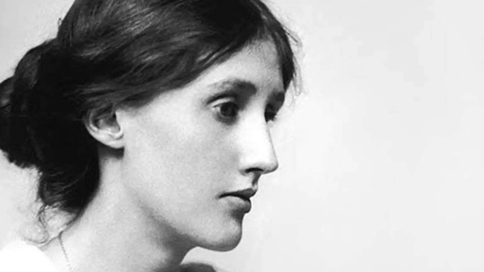 Virginia Woolf